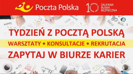 Tydzień z Pocztą Polską
