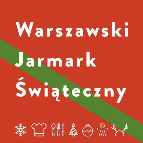 Warszawski Jarmark Świąteczny