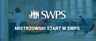 Mistrzowski Start w SWPS