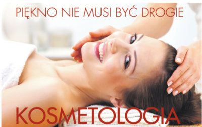 kosmetologia