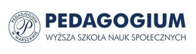 Logo Pedagogium