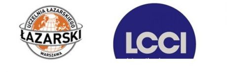 Certyfikaty językowe LCCI (IQ) w Uczelni Łazarskiego
