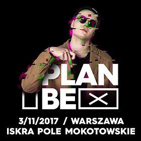 PlanBe Premiera "Insomnia" ISKRA %2F Warszawa