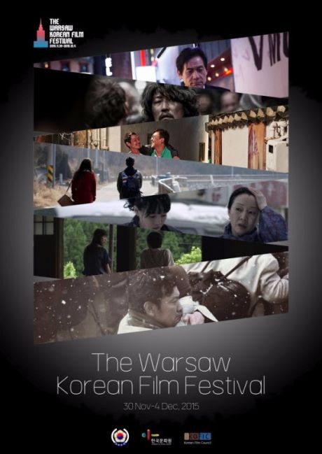 Warsaw Korean Film Festival