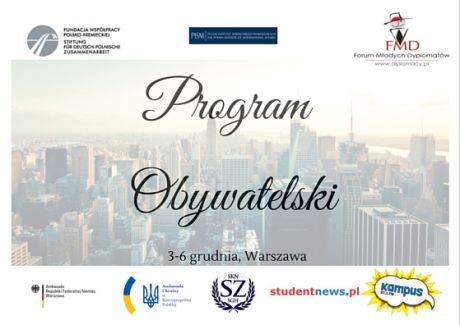 Program Obywatelski