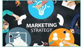 Marketing Strategy w Vistuli