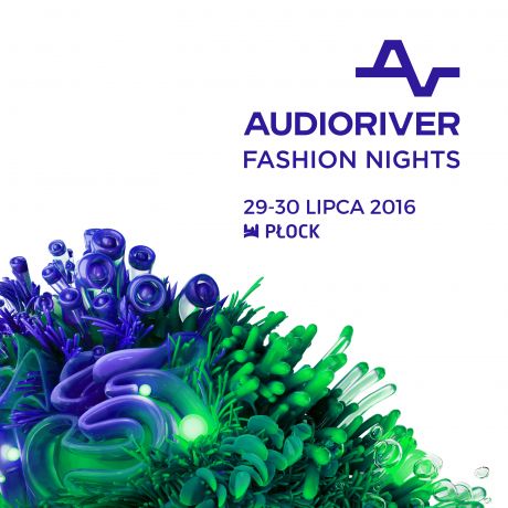 Audioriver Fashion Nights