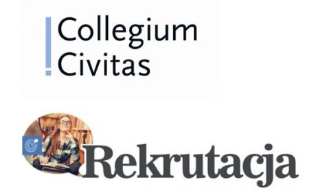 Rekrutacja w Collegium Civitas