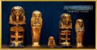 miniatura Wystawa Tutanchamon – Grobowiec i Skarby, fot. JVS group 6