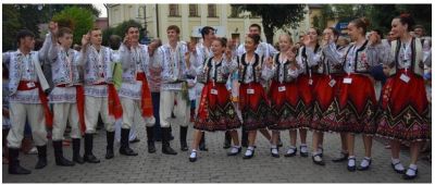 Polacy Budżaka - zdjęcie materiał promocyjny Wykonawców