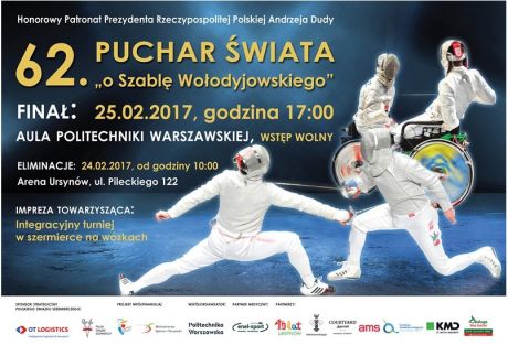 Turniej O Szablę Wołodyjowskiego
