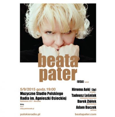 Beata Pater
