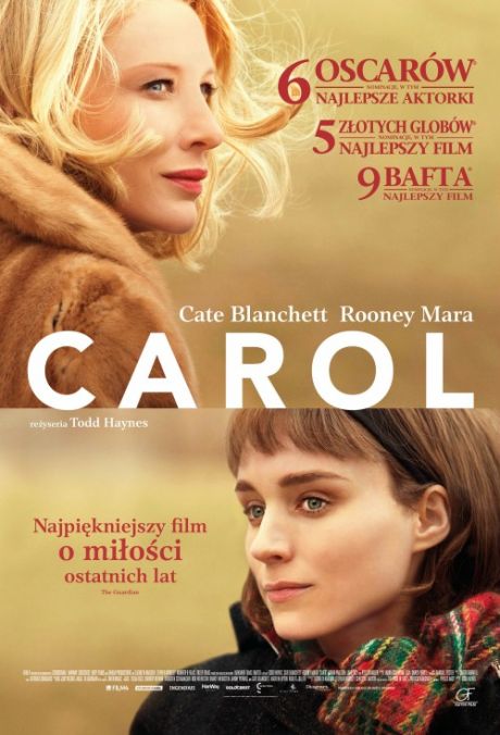 Film Carol