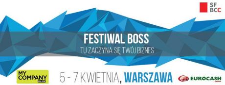 Festiwal BOSS