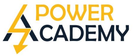 Power Academy - logo