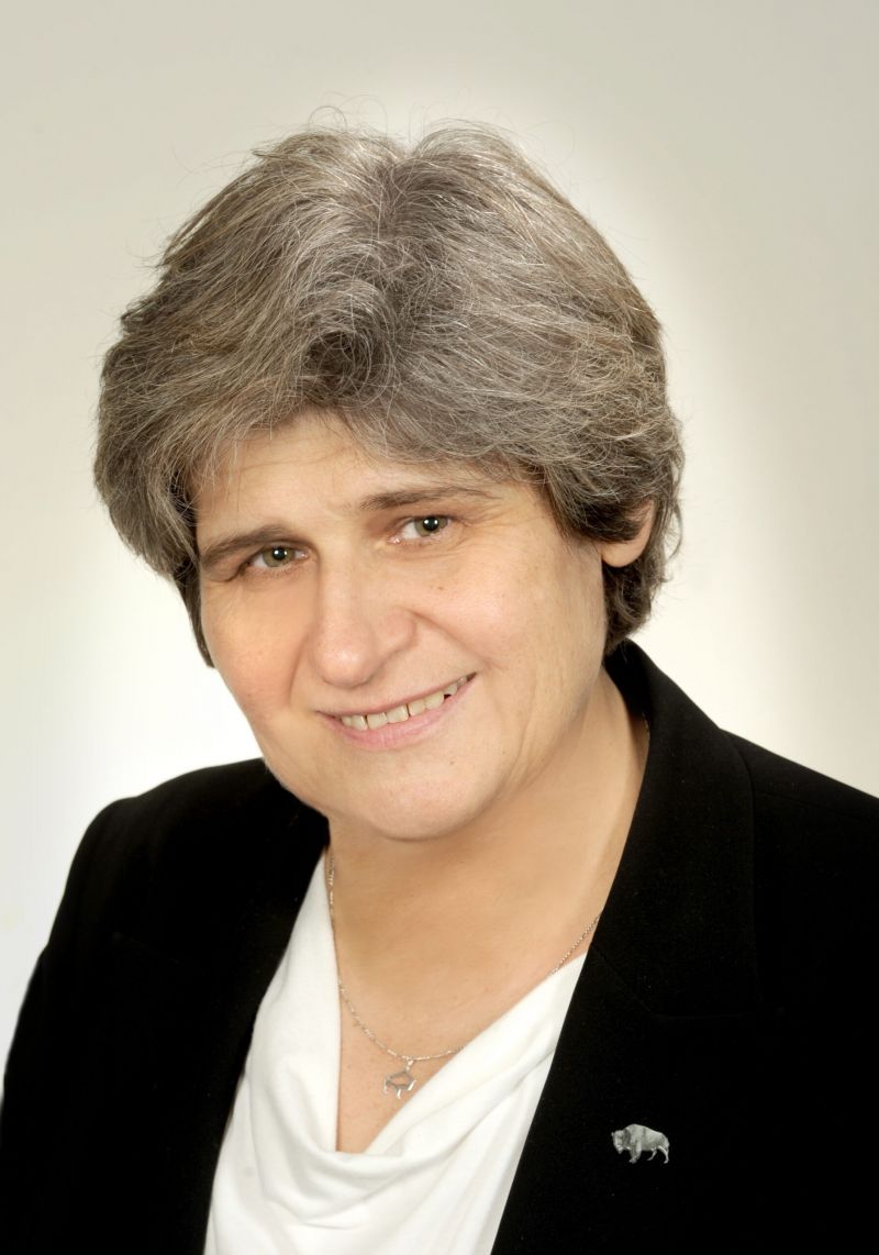 Profesor Wanda Olech-Piasecka