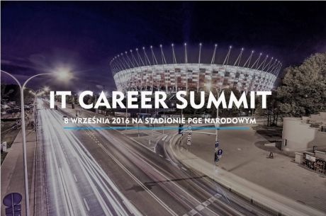 IT Career Summit