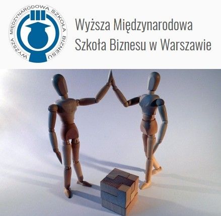 Studia dualne w Wyższej Międzynarodowej Szkole Biznesu w Warszawie