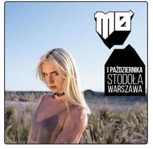 MØ wystąpi w Warszawie