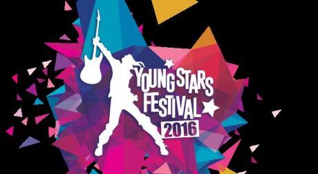 Young Stars Festival 2016