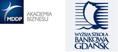 Akademia Biznesu MDDP i Wyższa Szkoła Bankowa w Gdańsku