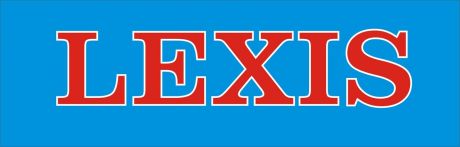Logo Lexis
