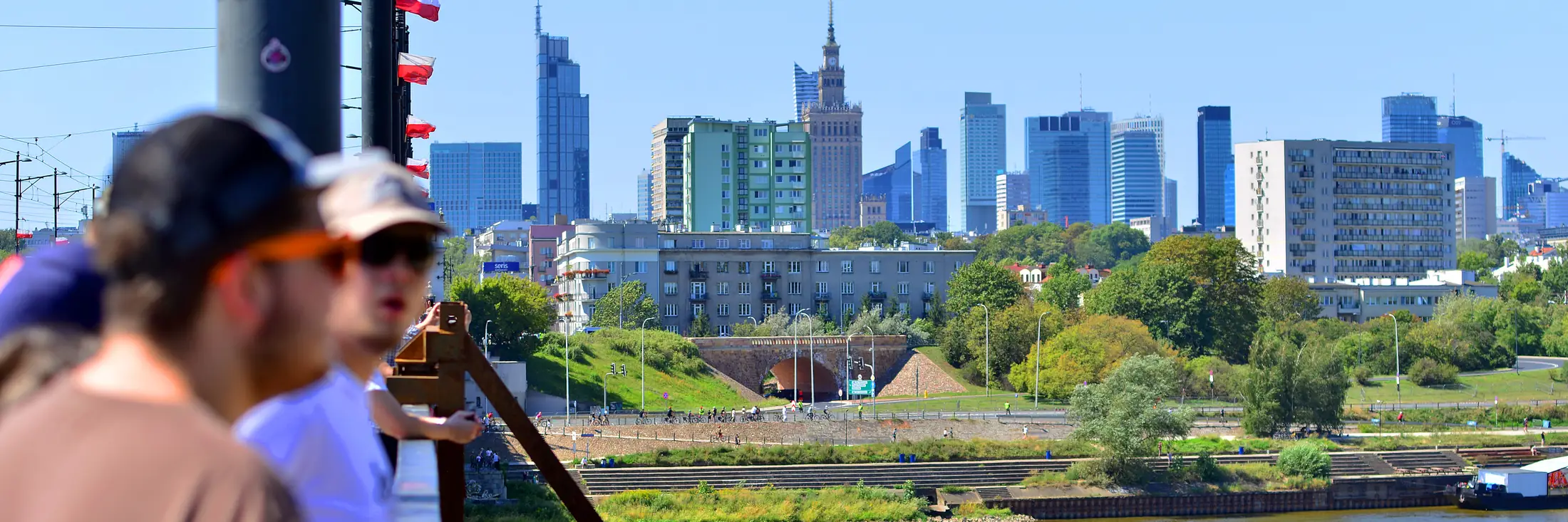 do strony głównej serwisu Serwis Studencki Informator Regionalny - Warszawa