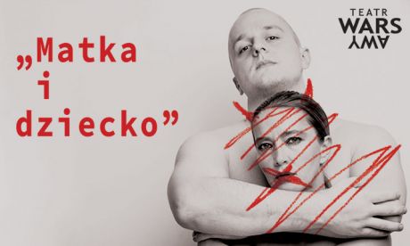 MATKA I DZIECKO