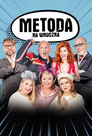 Metoda na wnuczka