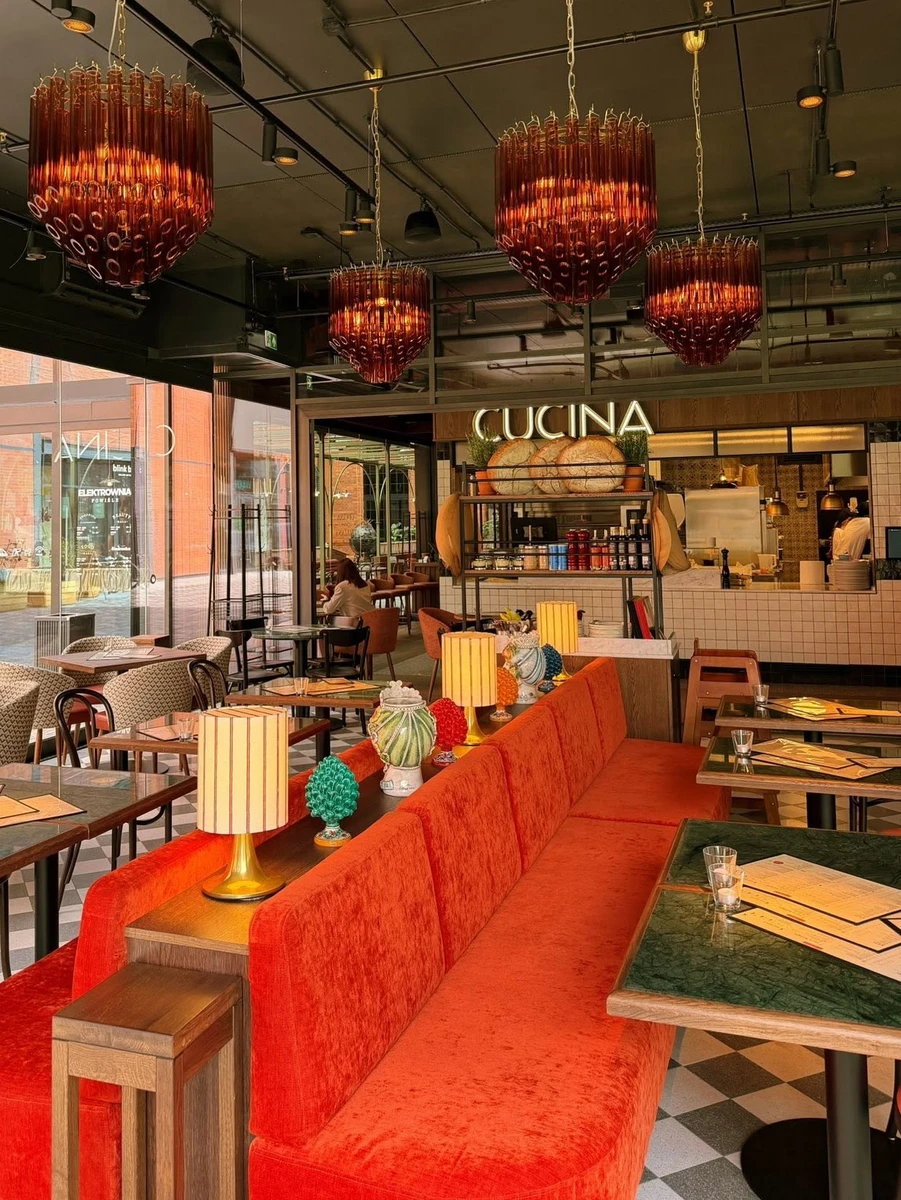 Foto. L'Osteria Facebook 2