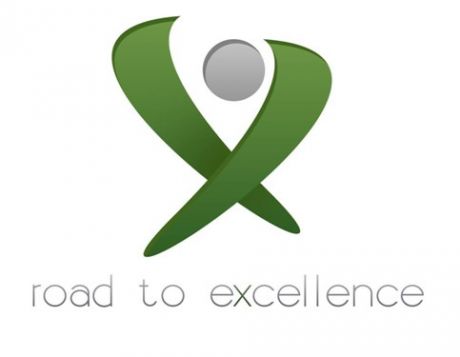 Road to excellence