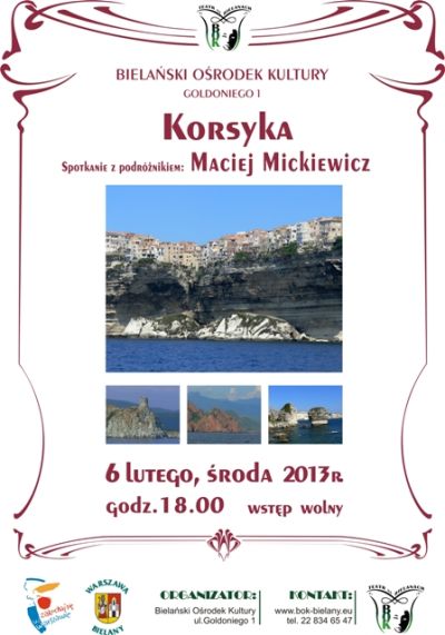 Korsyka_plakat