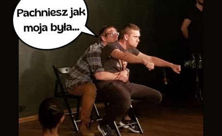 „Pachniesz jak moja była” – czyli rzeczy, których nie powinno się mówić na randce