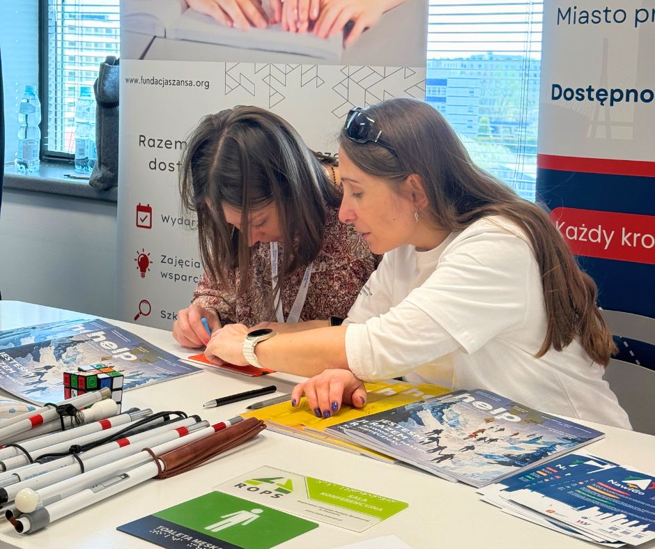 Dzień Zdrowia 2025 w WSIiZ w Warszawie - 11