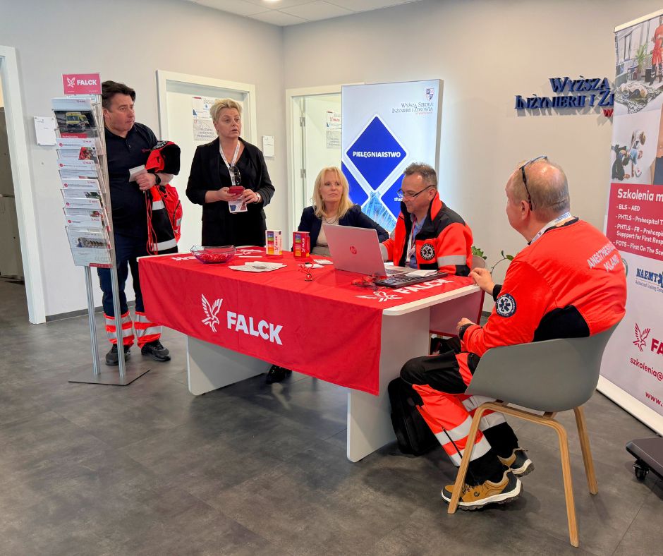 Dzień Zdrowia 2025 w WSIiZ w Warszawie - 24