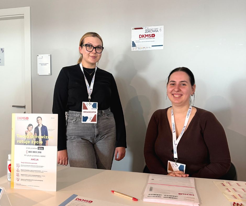 Dzień Zdrowia 2025 w WSIiZ w Warszawie - 6