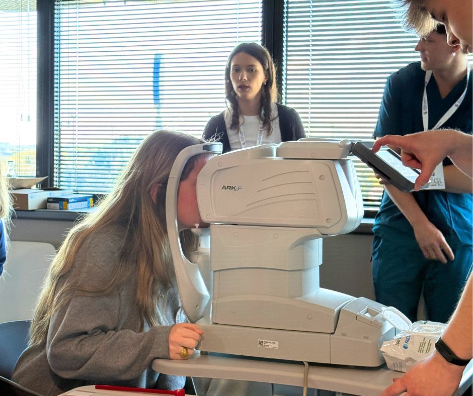 Dzień Zdrowia 2025 w WSIiZ w Warszawie - 7