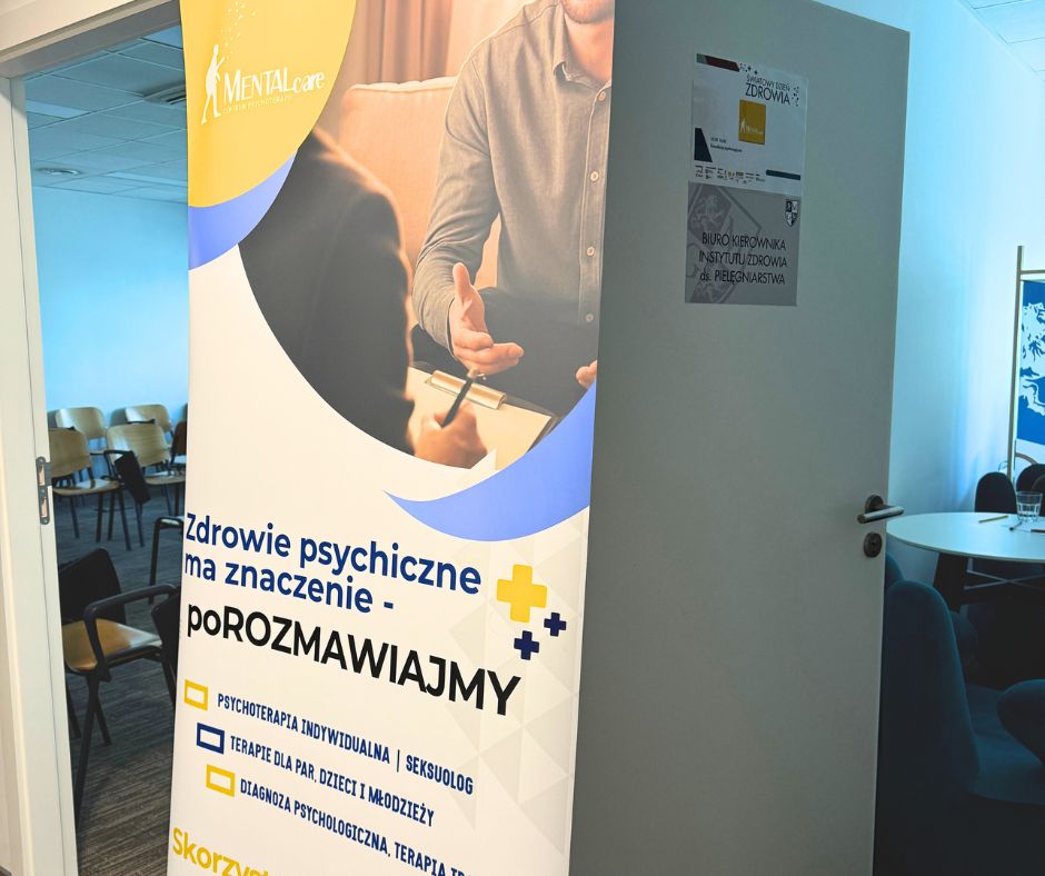 Dzień Zdrowia 2025 w WSIiZ w Warszawie - 9