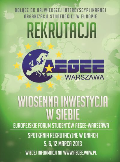 AEGEE-Warszawa