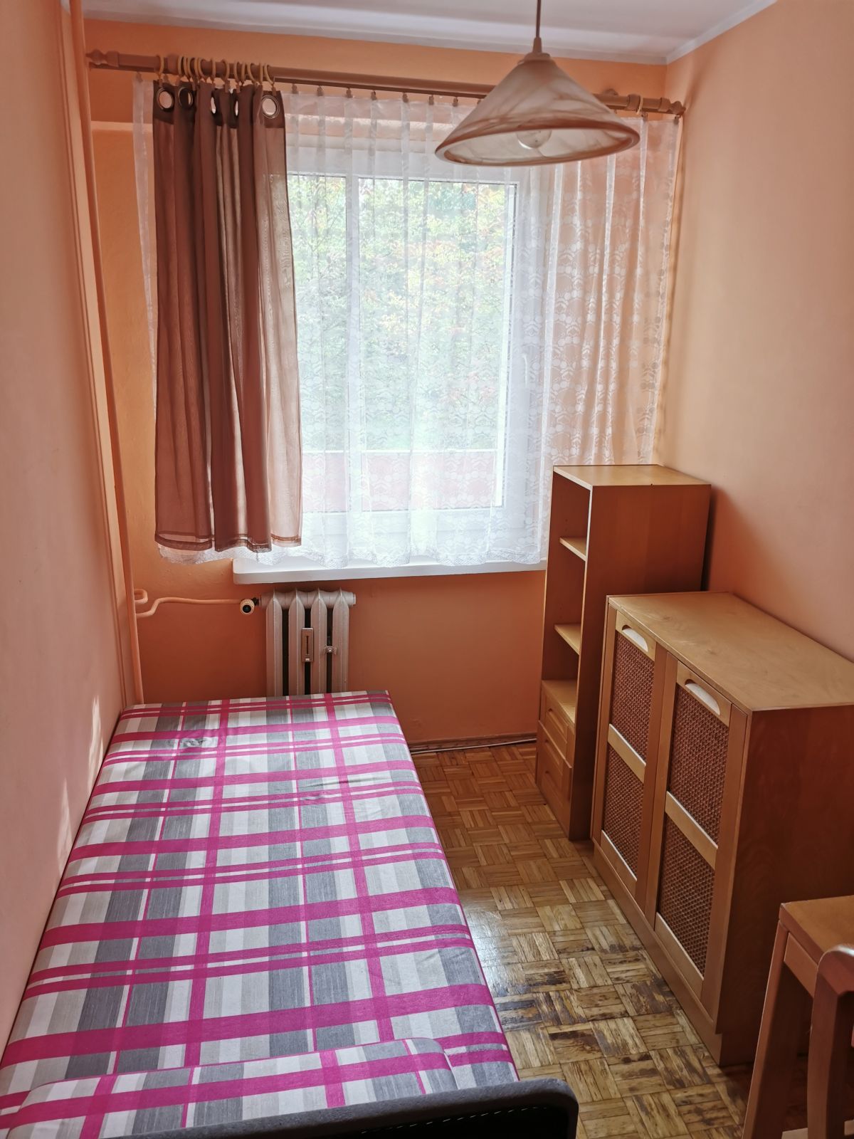 Mieszkanie do wynajęcia - 2