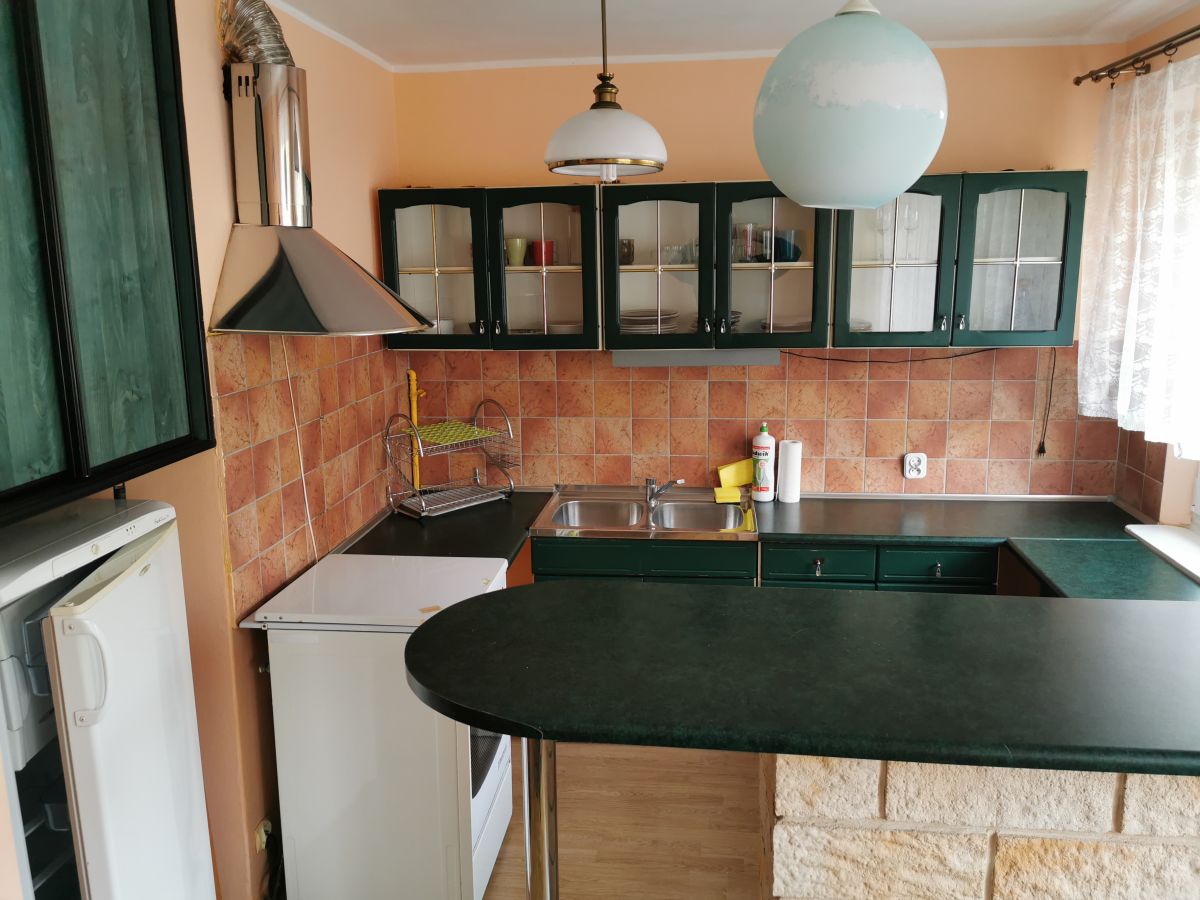 Mieszkanie do wynajęcia - 5