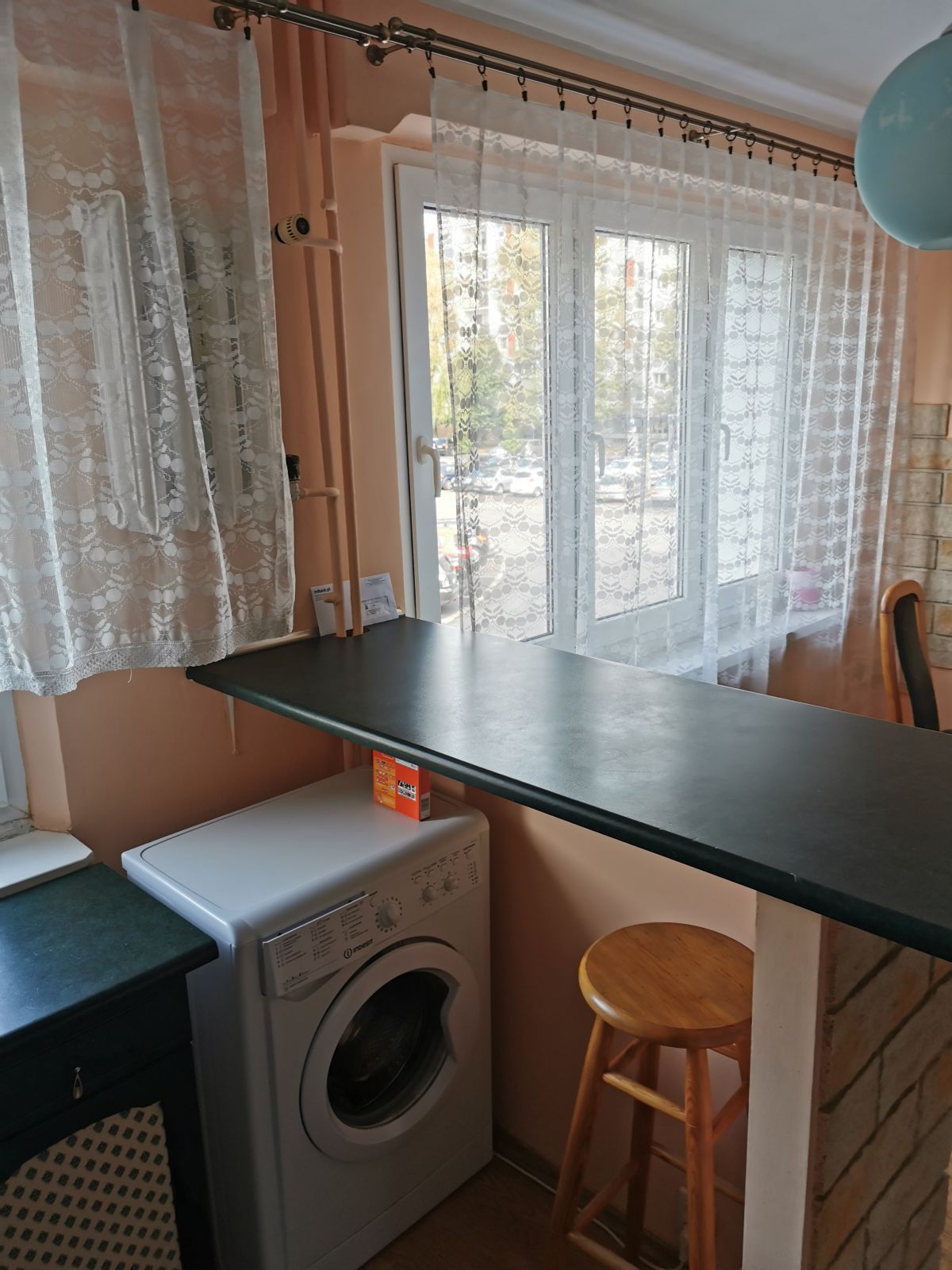 Mieszkanie do wynajęcia - 6