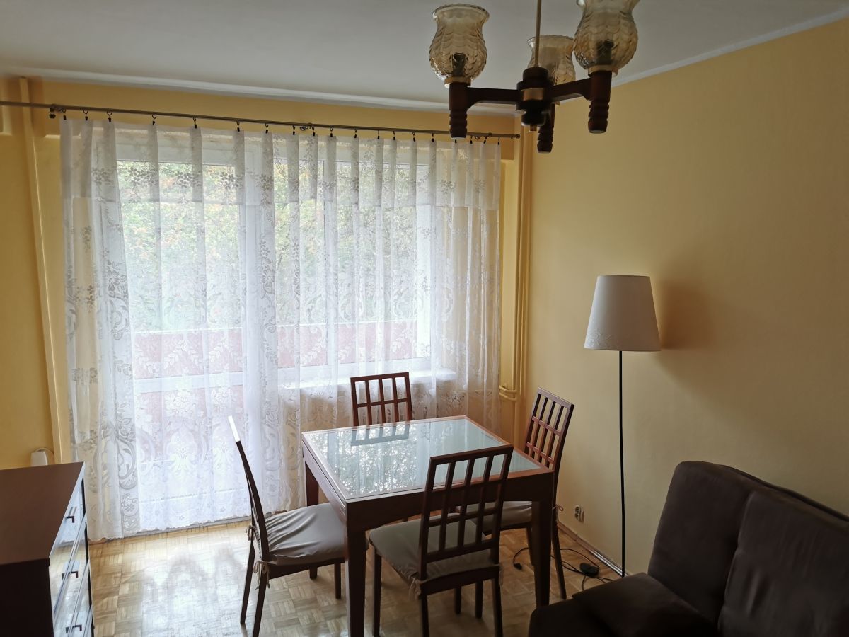 Mieszkanie do wynajęcia - 8