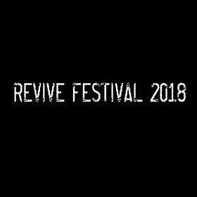 Revive Festival 2018