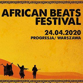 AFRICAN BEATS FESTIVAL 2020
