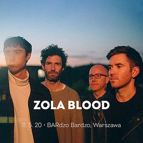 Zola Blood