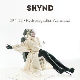 SKYND | Warszawa