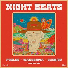 Night Beats | Warszawa