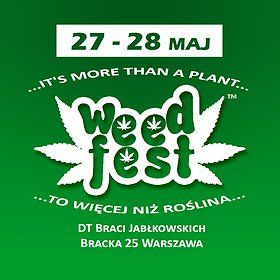 WeedFest Warsaw ''23 vol. IV