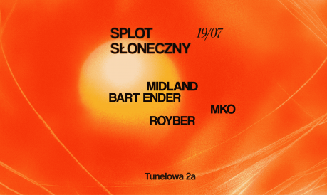 Splot Słoneczny | 19%2F07
